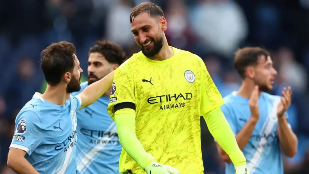 City Tumbangkan Napoli_Bola Banter_