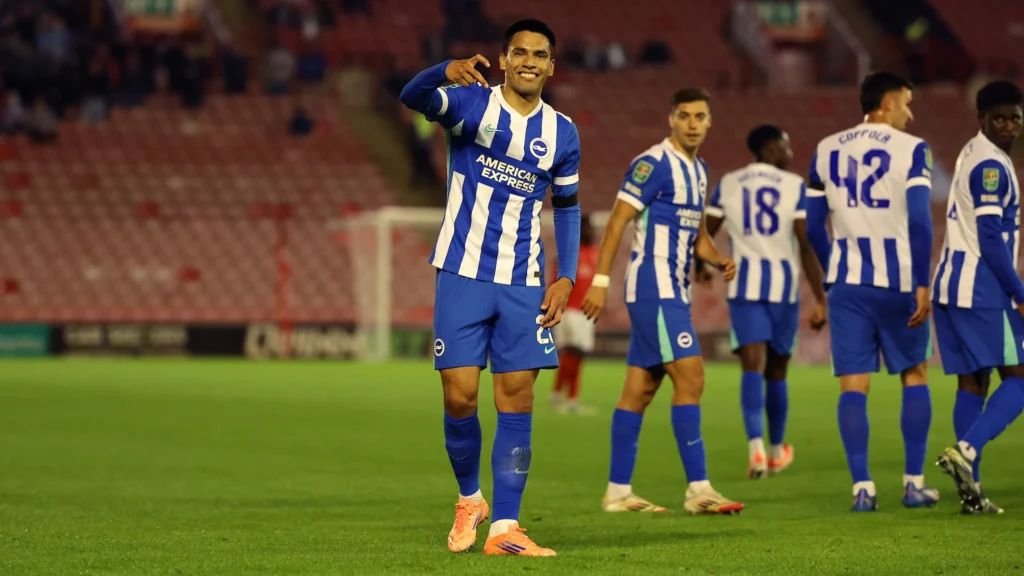 Diego Gomez Brighton vs Barnsley_Bola Banter_