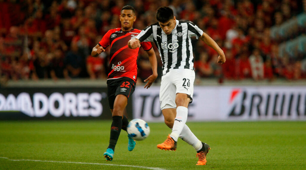 Diego Gomez Libertad_Bola Banter_