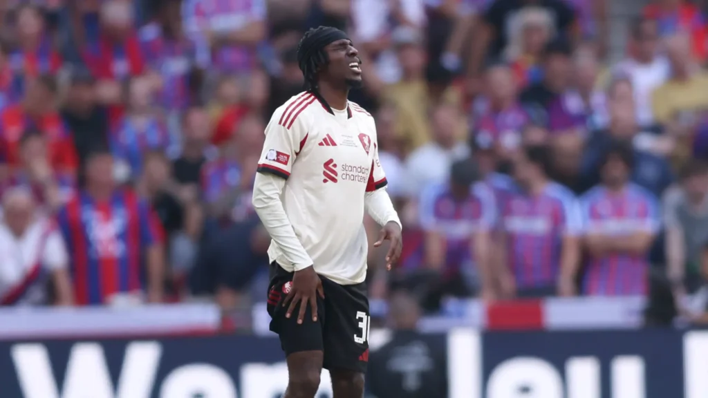 Jeremie Frimpong cedera hamstring-Bola Banter