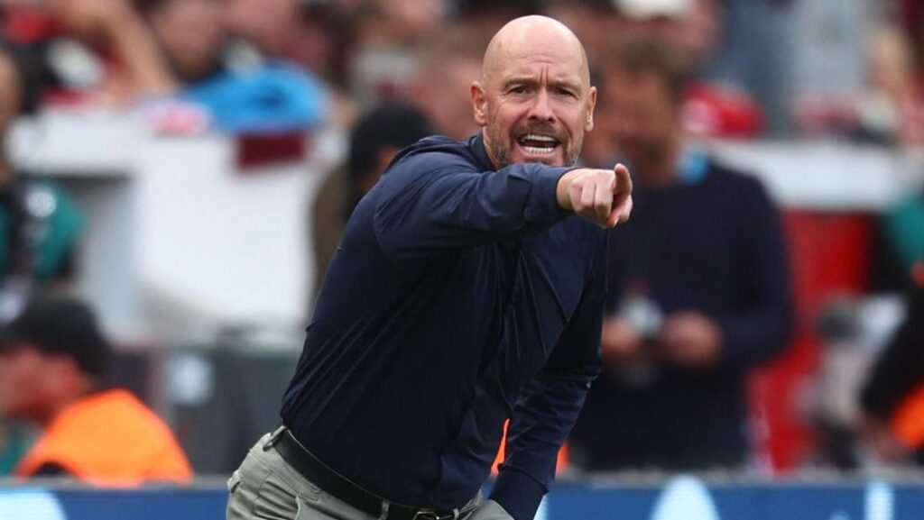 Erik Ten Hag_Bola Banter_