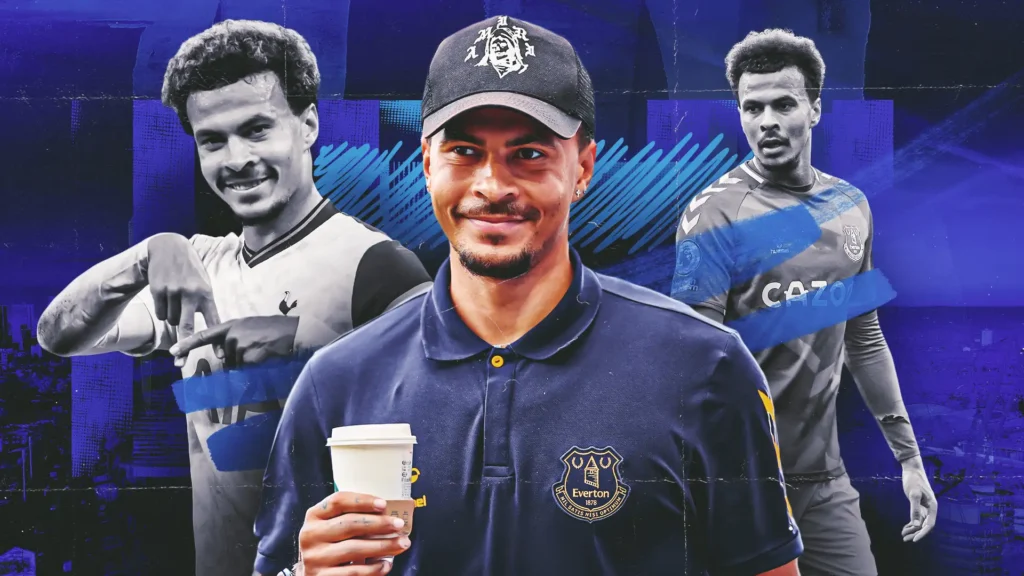 Karier Dele Alli_Bola Banter_