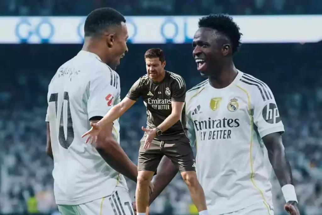 Kembalinya Jude Bellingham_Bola Banter_