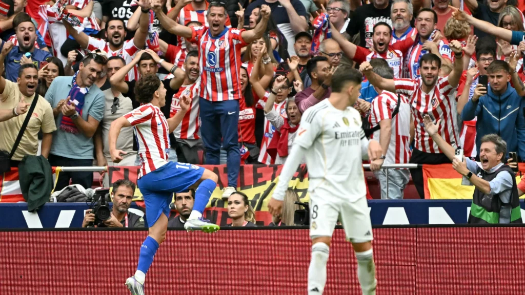 Kemenangan Bersejarah Atletico_Bola Banter_