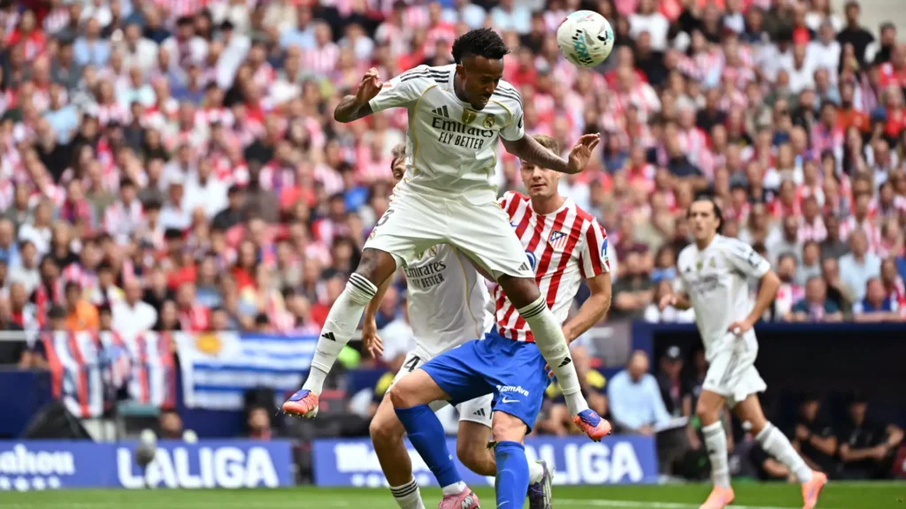 Kemenangan Bersejarah Atletico_Bola Banter_