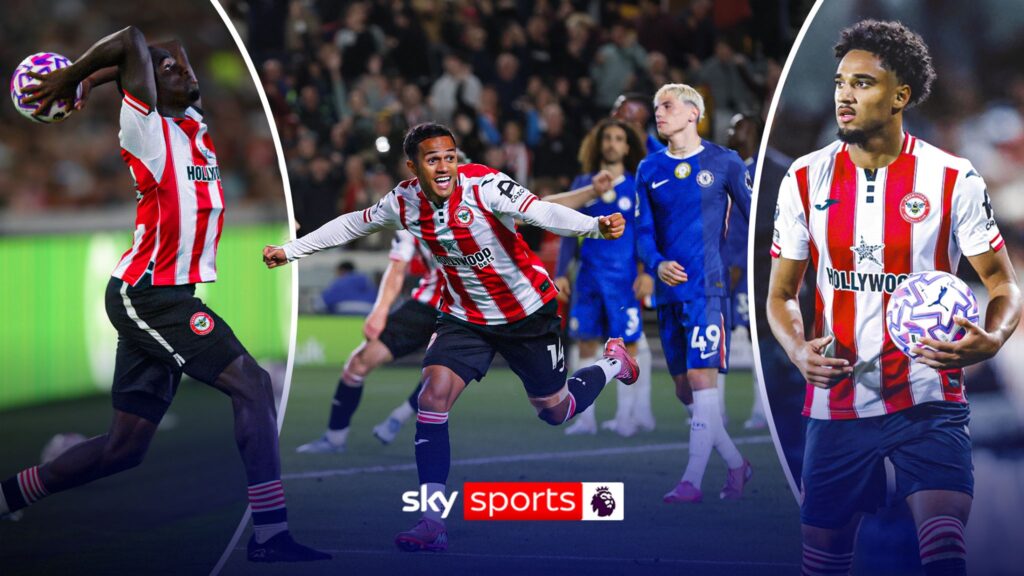 Lemparan Jauh Brentford_Bola Banter_