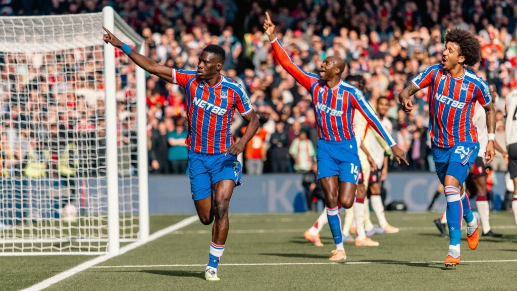 Ismaila Sarr-Bola Banter