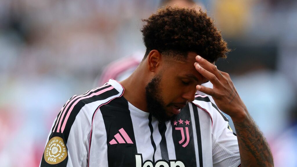 Nasib McKennie Terancam di Juventus_Bola Banter_