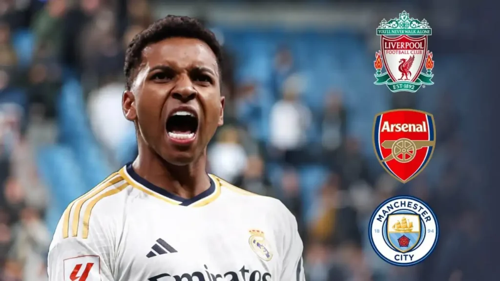 Rumor transfer Rodrygo-Bola Banter