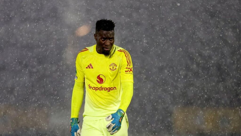Onana menuju Turki_Bola Banter_