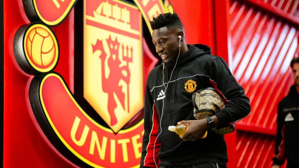 Onana menuju Turki_Bola Banter_