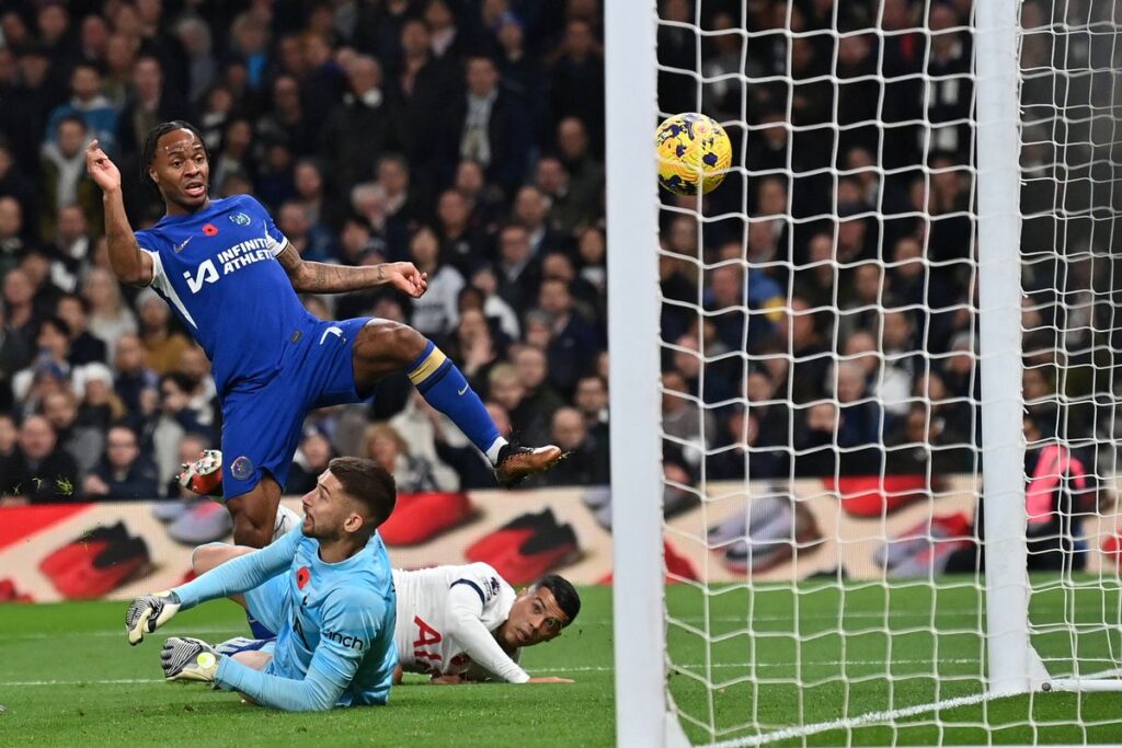 Raheem Sterling Chelsea Bomb Squad_Bola Banter_