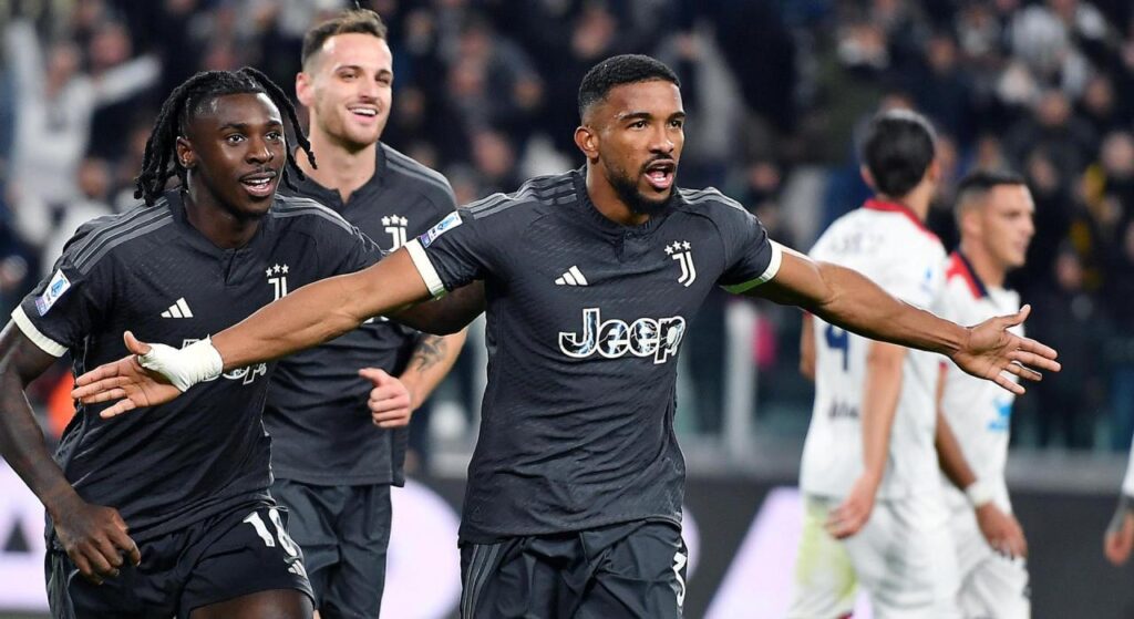 Bremer vital untuk Juventus_Bola Banter_