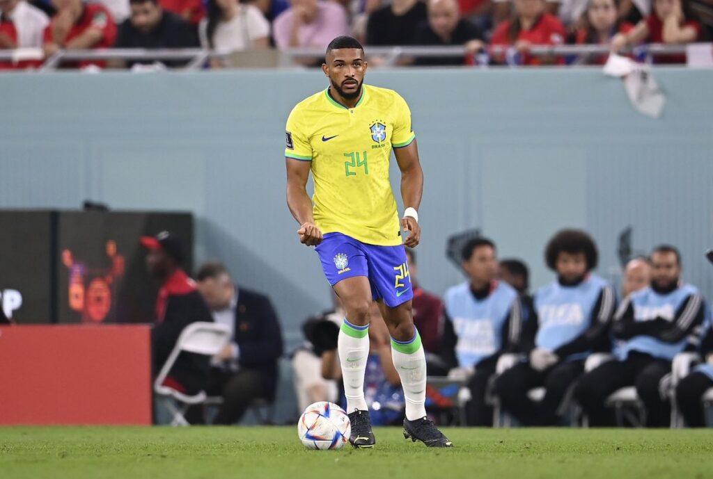 Bremer timnas Brasil_Bola Banter_