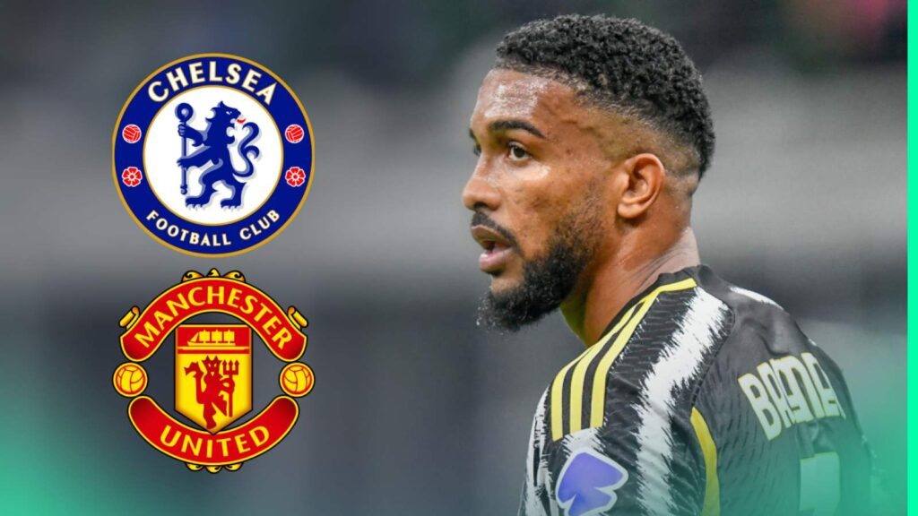 Rumor Transfer Bremer dilirik Manchester United, Liverpool, dan Chelsea-Bola Banter