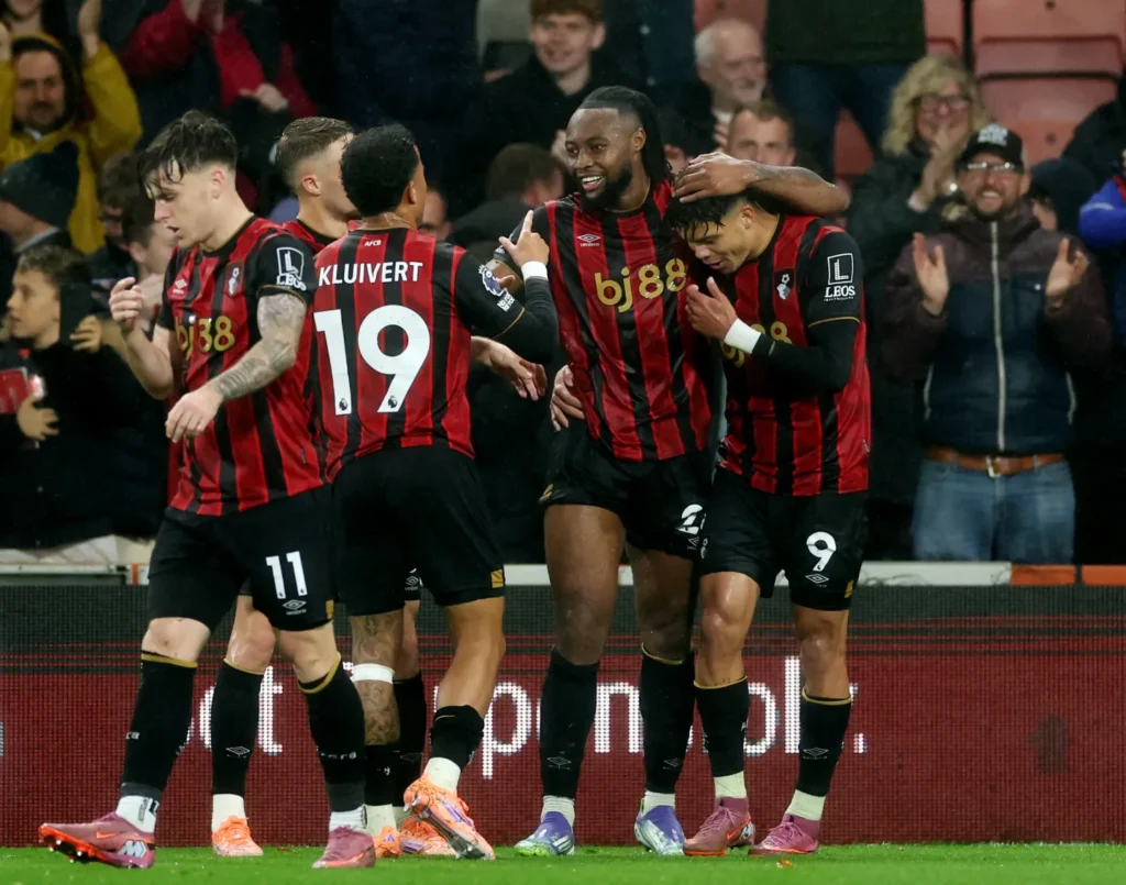 Bournemouth Libas Fulham_Bola Banter_