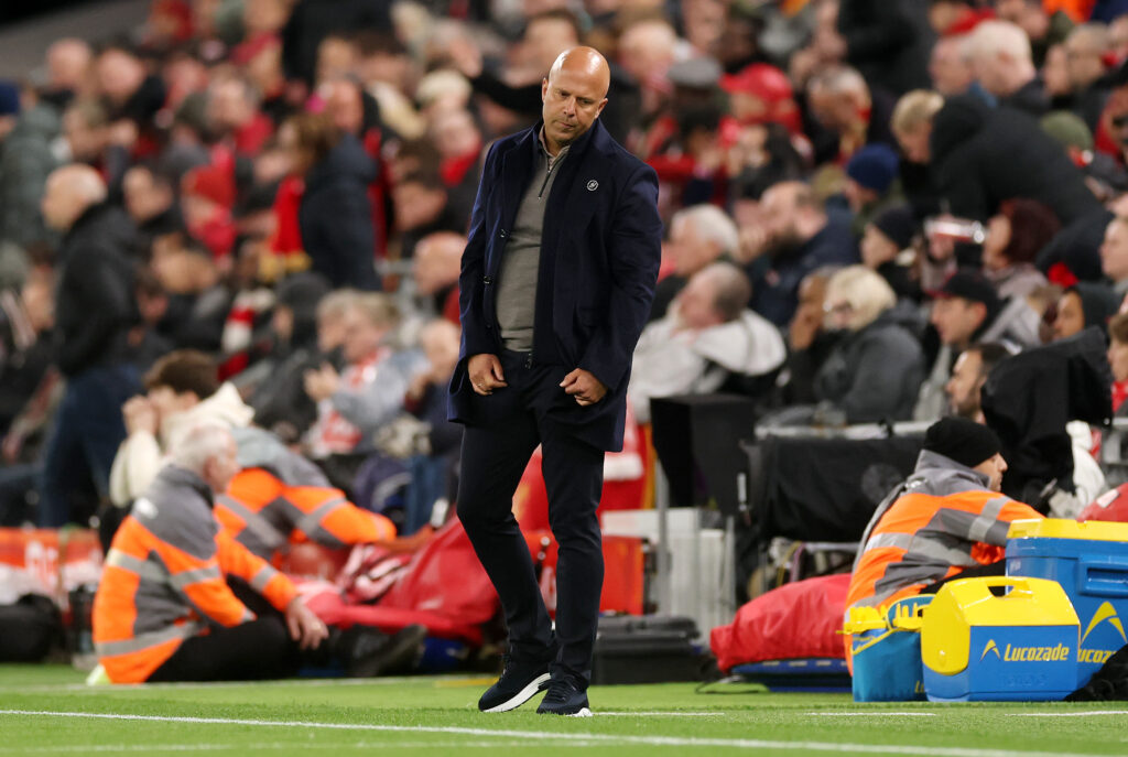 Anfield Ditaklukkan Amorim_Bola Banter_Arne Slot