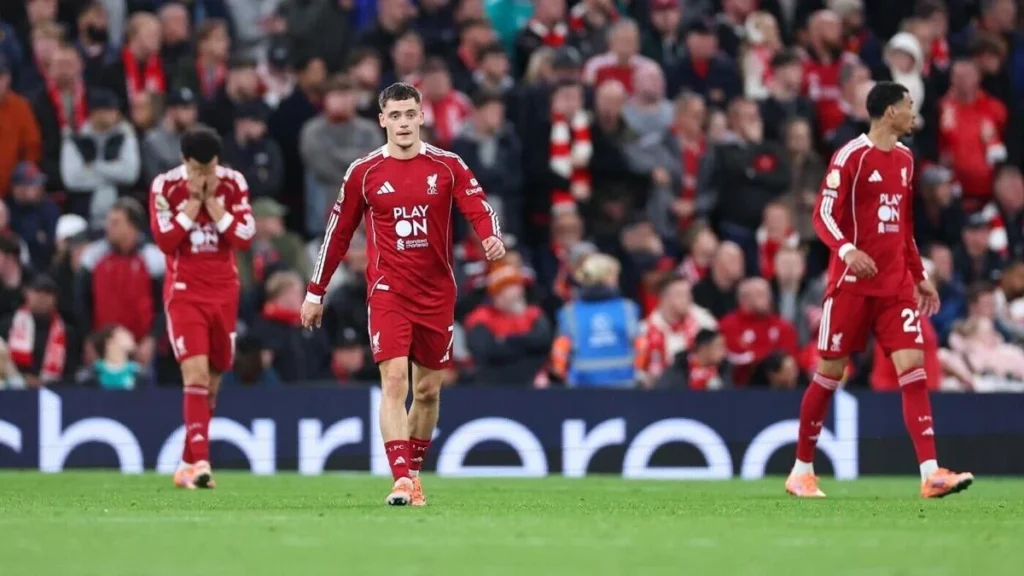 Anfield Ditaklukkan Amorim_Bola Banter_Liverpool
