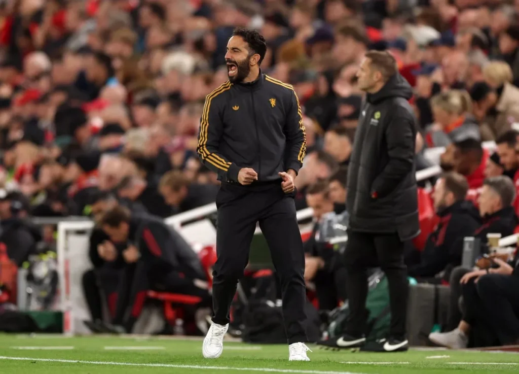 Anfield Ditaklukkan Amorim_Bola Banter_Ruben Amorim