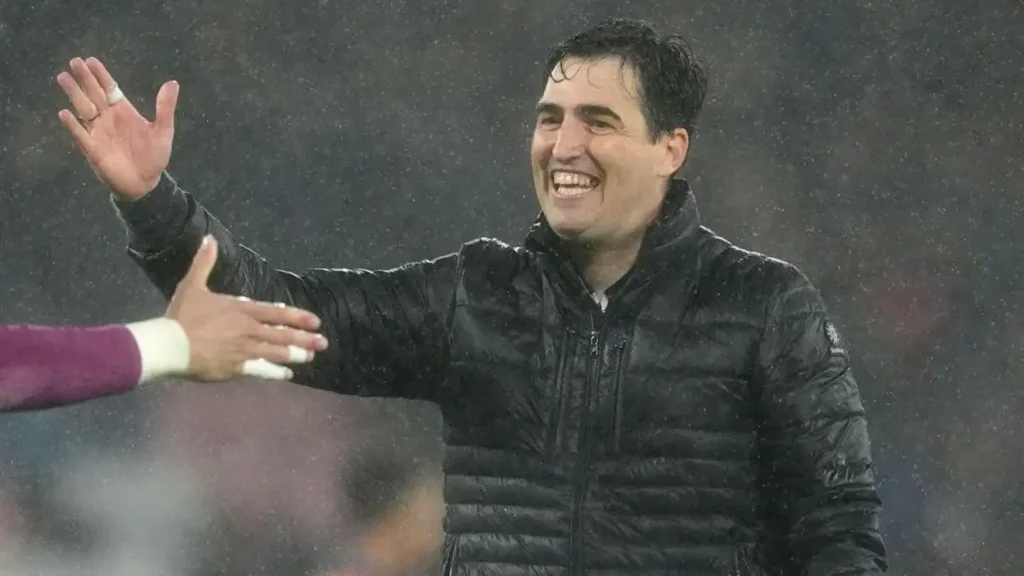 Andoni Iraola-Bola Banter