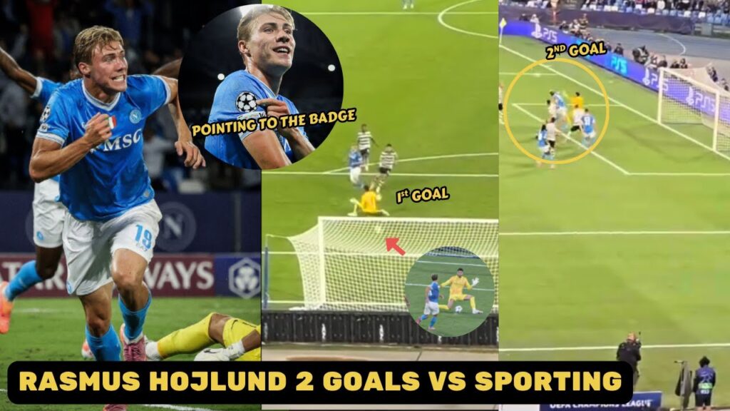 Duet KDB-Hojlund_Bola Banter_