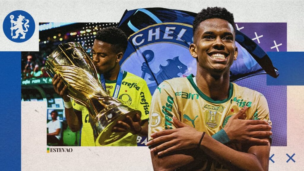 Estevao Willian_Bola Banter_