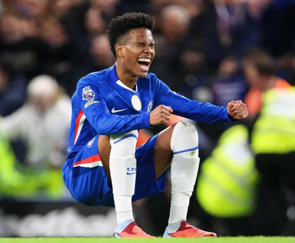 Estevao Willian Chelsea_Bola Banter_