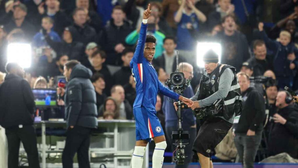 Estevao Willian_Bola Banter_