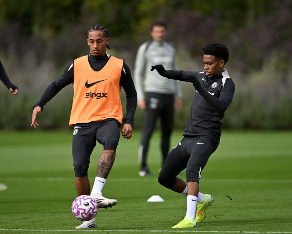 Joao Pedro dan Estevao Willian_Bola Banter_