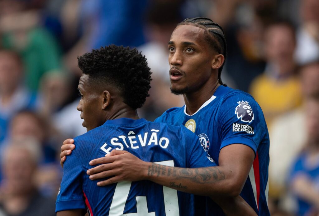 Joao Pedro dan Estevao Willian_Bola Banter_