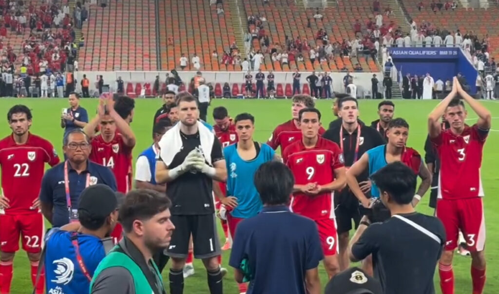 Garuda Gagal Terbang_Bola Banter_