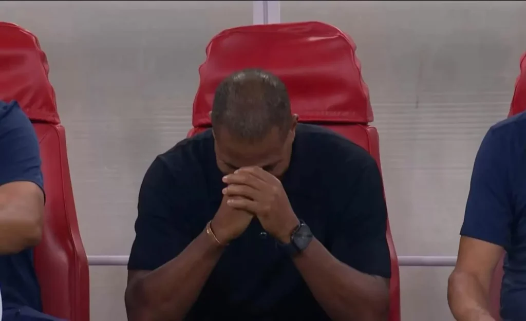 Patrick Kluivert Garuda Gagal Terbang_Bola Banter_