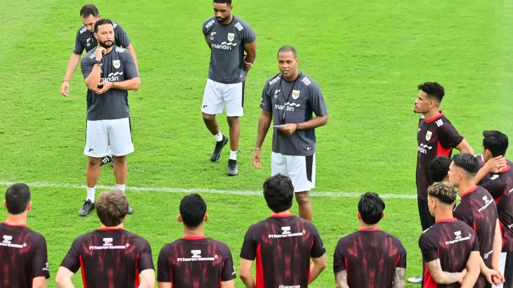 Garuda Gagal Terbang_Bola Banter_