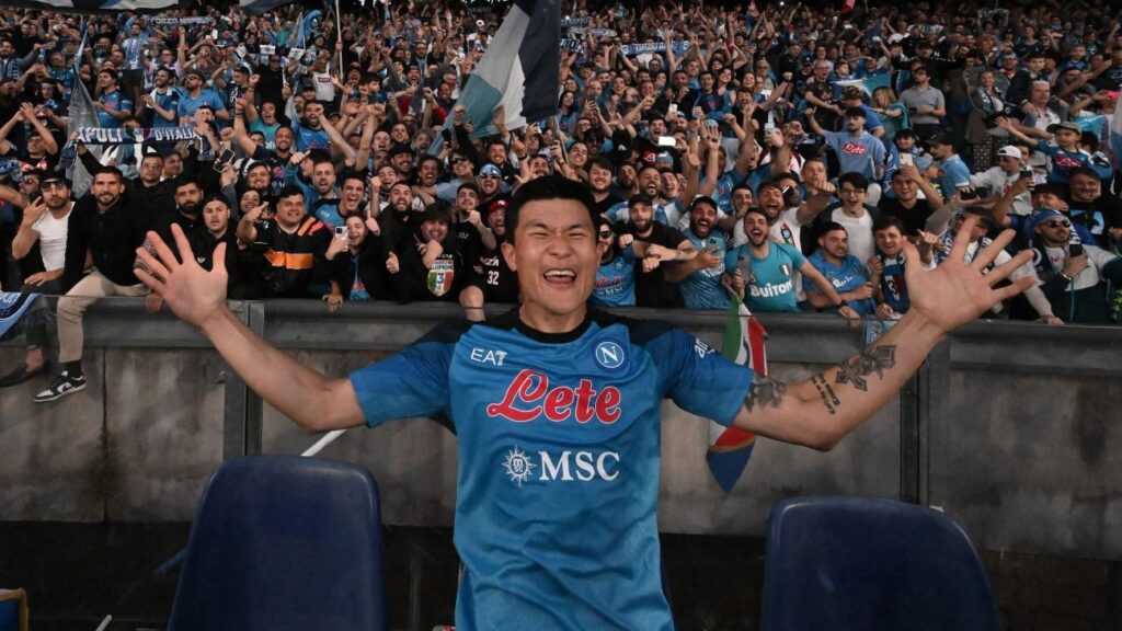 Kim Min Jae Napoli_Bola Banter_