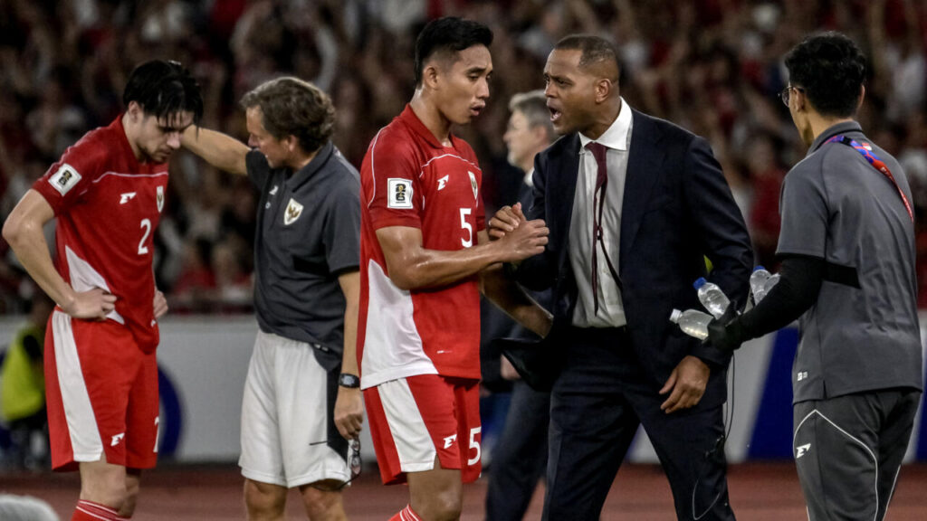 Patrick Kluivert Diberhentikan_Bola Banter_
