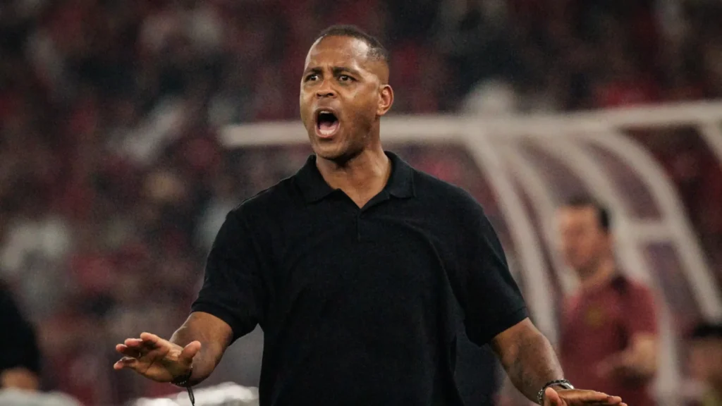 Patrick Kluivert Diberhentikan_Bola Banter_