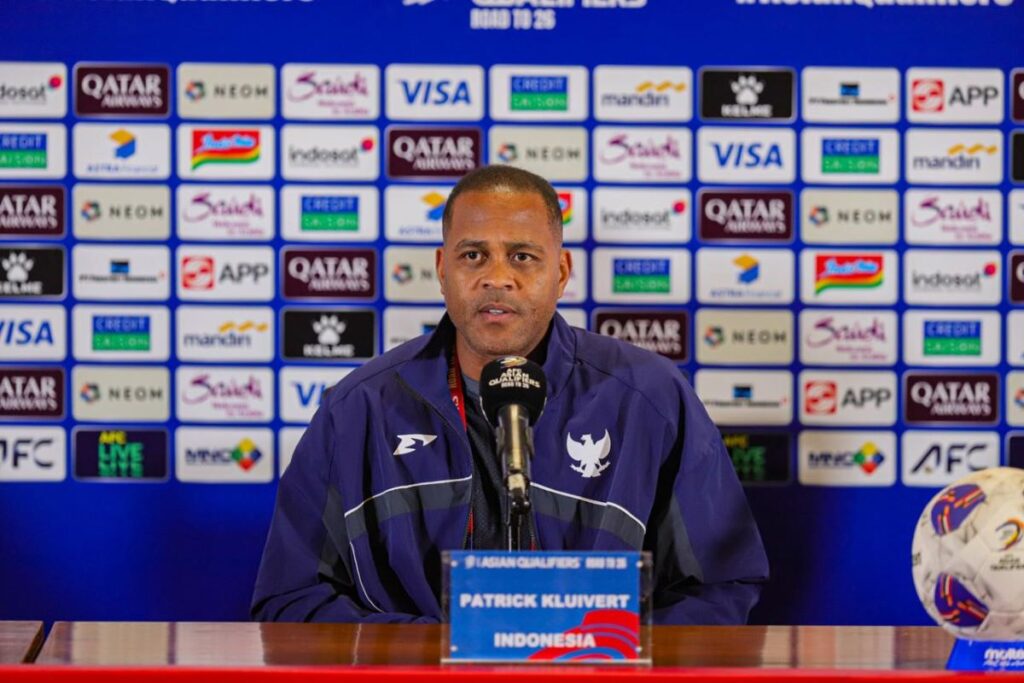 Patrick Kluivert Diberhentikan_Bola Banter_