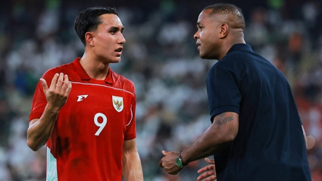 Patrick Kluivert Diberhentikan_Bola Banter_