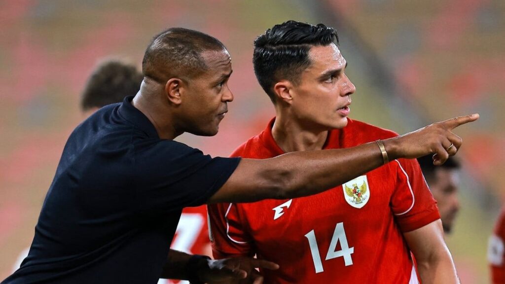 Patrick Kluivert Diberhentikan_Bola Banter_