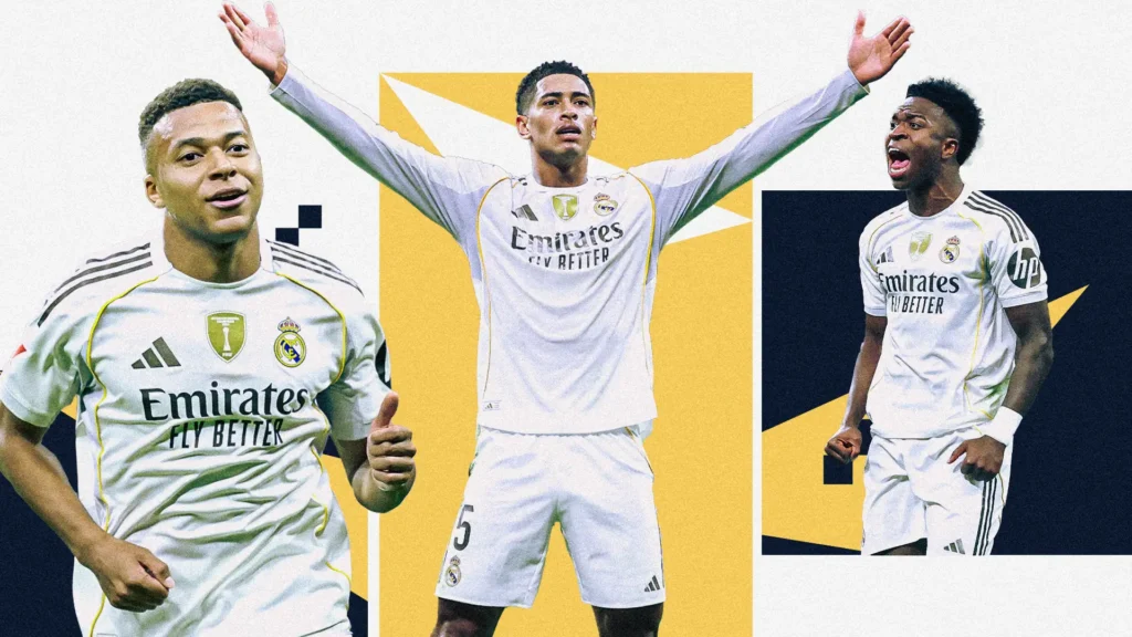 Real Madrid Permalukan Barcelona_Bola Banter_