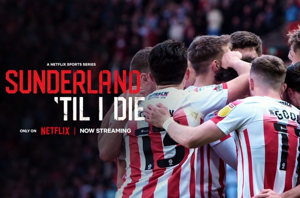 Sunderland 'til I Die-Bola Banter