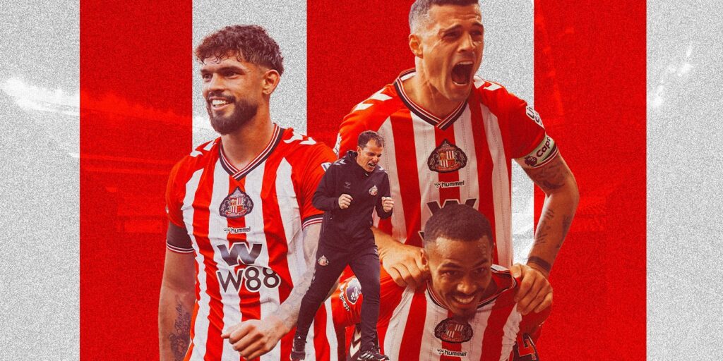 Sunderland-Bola Banter