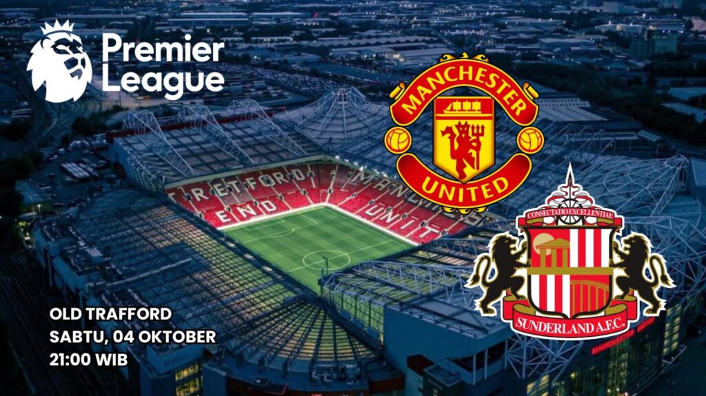 Manchester United vs Sunderland-Bola Banter