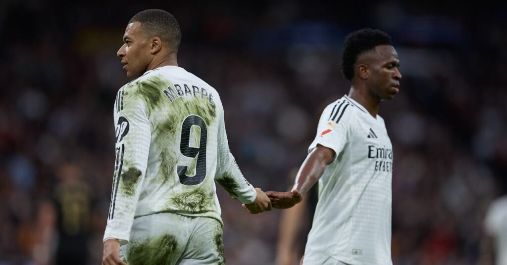 Kylian Mbappe_Vinicius Jr Dijual_Bola Banter_