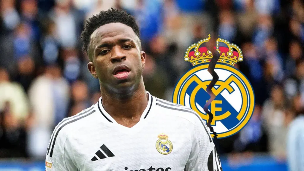 Vinicius Jr Dijual_Bola Banter_