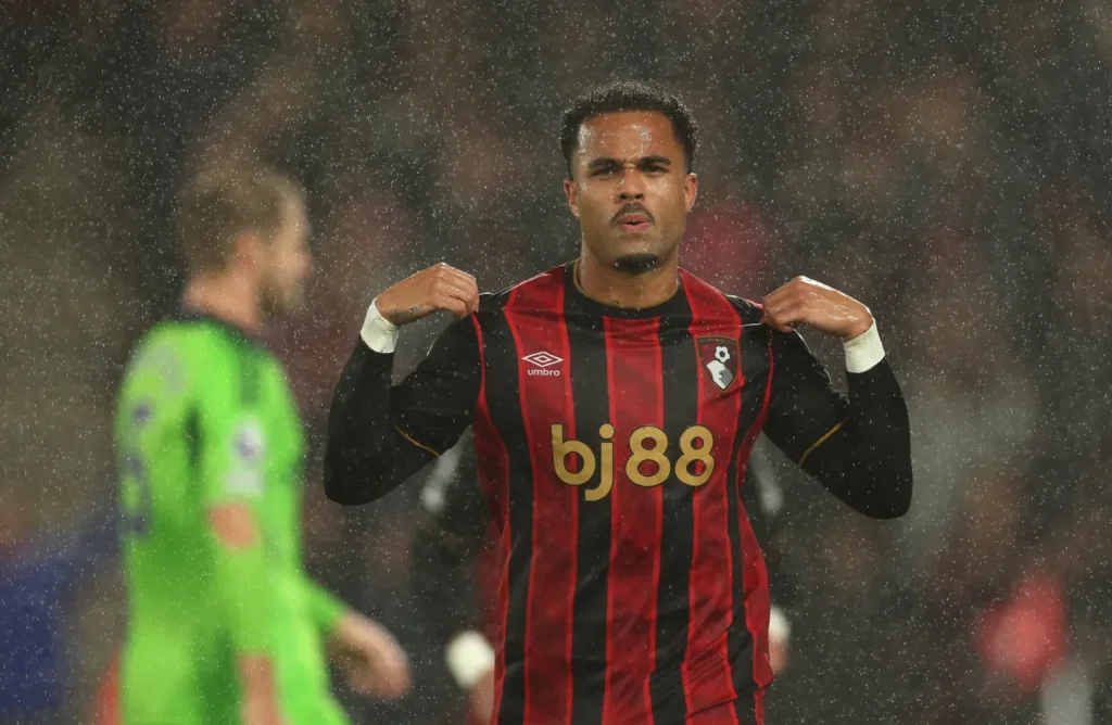 Justin Kluivert Bournemouth Libas Fulham_Bola Banter_
