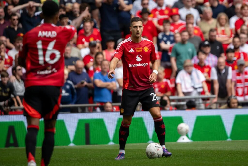 Amad Diallo_Bola Banter_Diogo Dalot