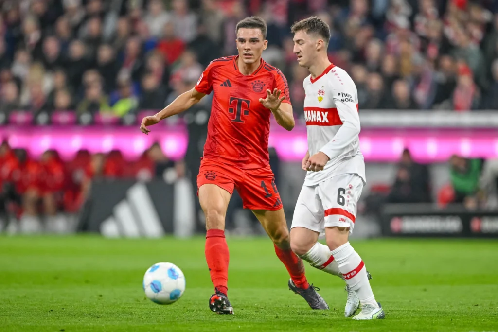 Angelo Stiller_Bola Banter_