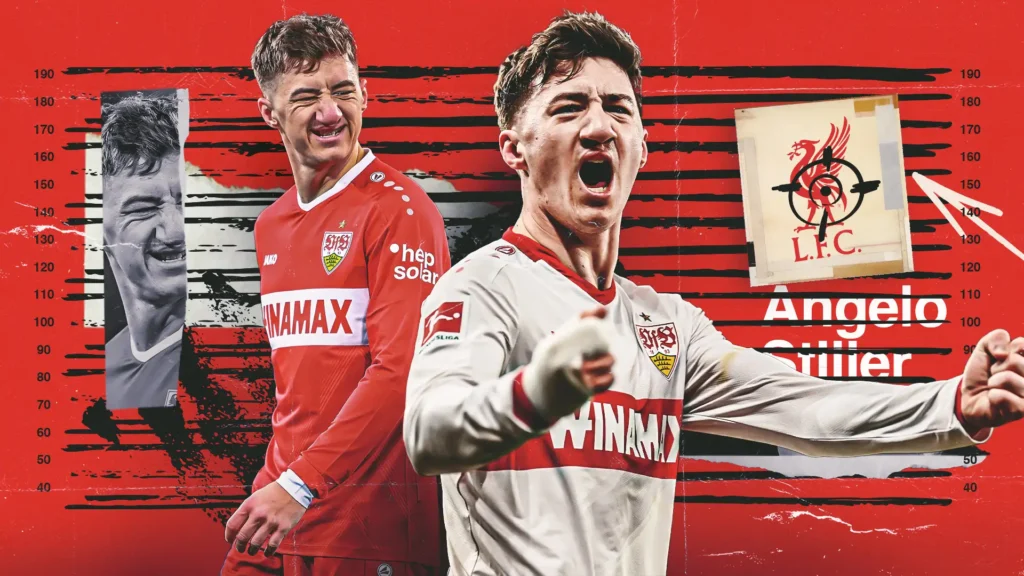 Angelo Stiller_Bola Banter_Liverpool