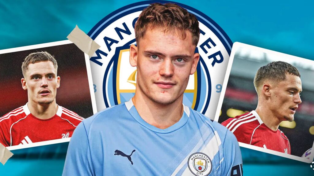 Florian Wirtz di Liverpool_Bola Banter_Manchester City Liverpool